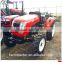 40hp 4wd Professional Small Farm Tractor with Low price and best service