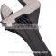 high quality! Hot sales! universal adjustable wrench