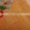 Click Strand woven bamboo flooring parquet bamboo from China