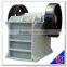China factory provide mobile jaw crusher