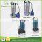 submersible pump