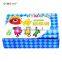 2016 top sale polymer clay safe and eco-friendly toys for kids handmade christmas decoration clay wholesale