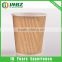 Beverage Use and Double Wall Style coffee paper cups