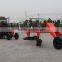 China high horsepower wheel tractor for sale