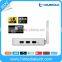 2016 new product Himedia Q5pro quad core Android Box google Android 5.1 tv box kodi 16 4k 10 bit color 64 bit Dual band wfi