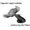 Hot Selling On Amazon Full Rotation Universal Windscreen Mobile Phone Stand Car Holder