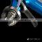 triangle head painting spray chrome gun SG3H