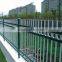New design 1.5m/2m/3m garden fencing galvanized steel for sale