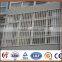 Pictures aluminum and iron security window frames