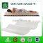 Hot selling natural latex mattress topper wholesale