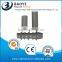 Reputed good quality 10KV 20KV 35KV cold shrink tube factory in Sichuan
