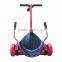 2016 easy-go 1000w 48V/12ah go kart 2 wheel self balance scooter hoverboard past CE