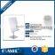 Excellent Glossy Metal Shirt display stand for Clothes Store