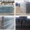 Popular in poland folded welded wire mesh fence panel/ fencing mesh