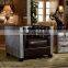 avelon antique living room set