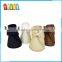 Hot sale foldable beach straw hat