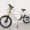 72V 3000W mountain electric bike , beach cruiser electric bike, women's ebike