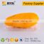 Food grade disposable PET plastic blister clamshell for vegetable and fruit