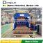 2016 Newly dongyue machinery group full automatic brick making machine quotation