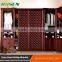 China  sales new design sliding door wardrobe novelty products for sell