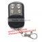 Silvery 4 Keys car remote control with key king