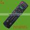 High Quality Black 36 Keys RM-670C LCD TV Remote Control for PHILIP