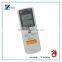 Fujitsu KFR air condition remote control JW31 AR-JW2 JW17 AR-DB3