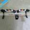New arrival bicycle integrated carbon fiber road bike handlebar,famous carbon fiber handlebar for sale