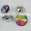 Latest Arrival unique design decorative crystal rhinestone button for sale