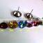 New coming trendy style crystal rhinestone button 22mm with good offer