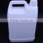 5L Hdpe Safety Petrol Jerrycan