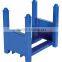 Stackable Bar Cradle, Steel, 15" Width, 21" Height, 22" Depth