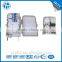 optical fiber splice tray/box type/wall plc splitter fiber optic splitter distribution box