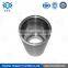 Multifunctional Tungsten Carbide SleevesTungsten Carbide Bushing Used in Industries