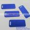 custom colorful metal tags logos in China