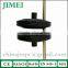 8" Garbage Bin Wheels for 120 Liter 240 Liter Garbage Can Recycling Bin