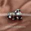2015 Wholesale All Types Of Sterling Silver Murano Glass Beads