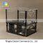 Custom Acrylic PC Case Supplier