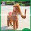 kids favorite horse ride children walking horse on wheel