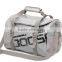 Custom Travel Waterproof 500D Tarpaulin PVC Duffle Bag