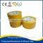 SGS bopp clear carton sealing tape