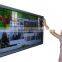 70 multi touch screen tv