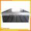 Aluminum extrusion heat sink