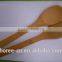 Mini Bamboo Tea Scoop