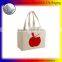 bags woman canvas shopping tote bags
