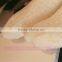 Wholesales 100 pure cotton sock women ankle socks boat socks