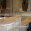 Simble high quality solid surface coffee table