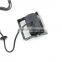 Bus camera with parking line + cable XY-1201