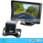 mini night vision car rear view camera, wireless car rear view reversing camera,700tvl XY-1688H