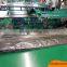 China Manufacturer Cheap HDPE Blue Fabric Roll PE Tarpaulin Roll